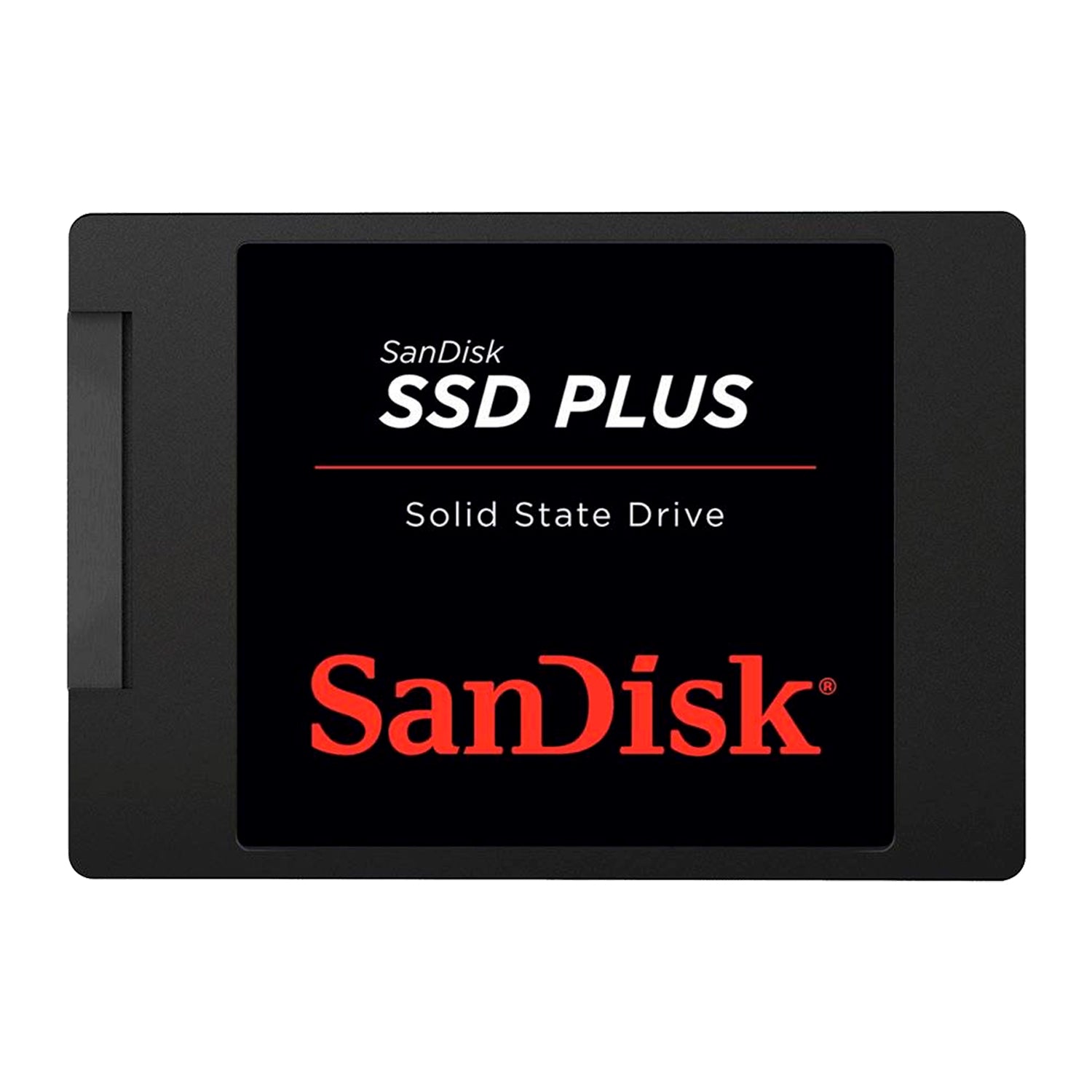 Disco Solido SSD Interno SanDisk Plus 1TB SATA III 535MB/s
