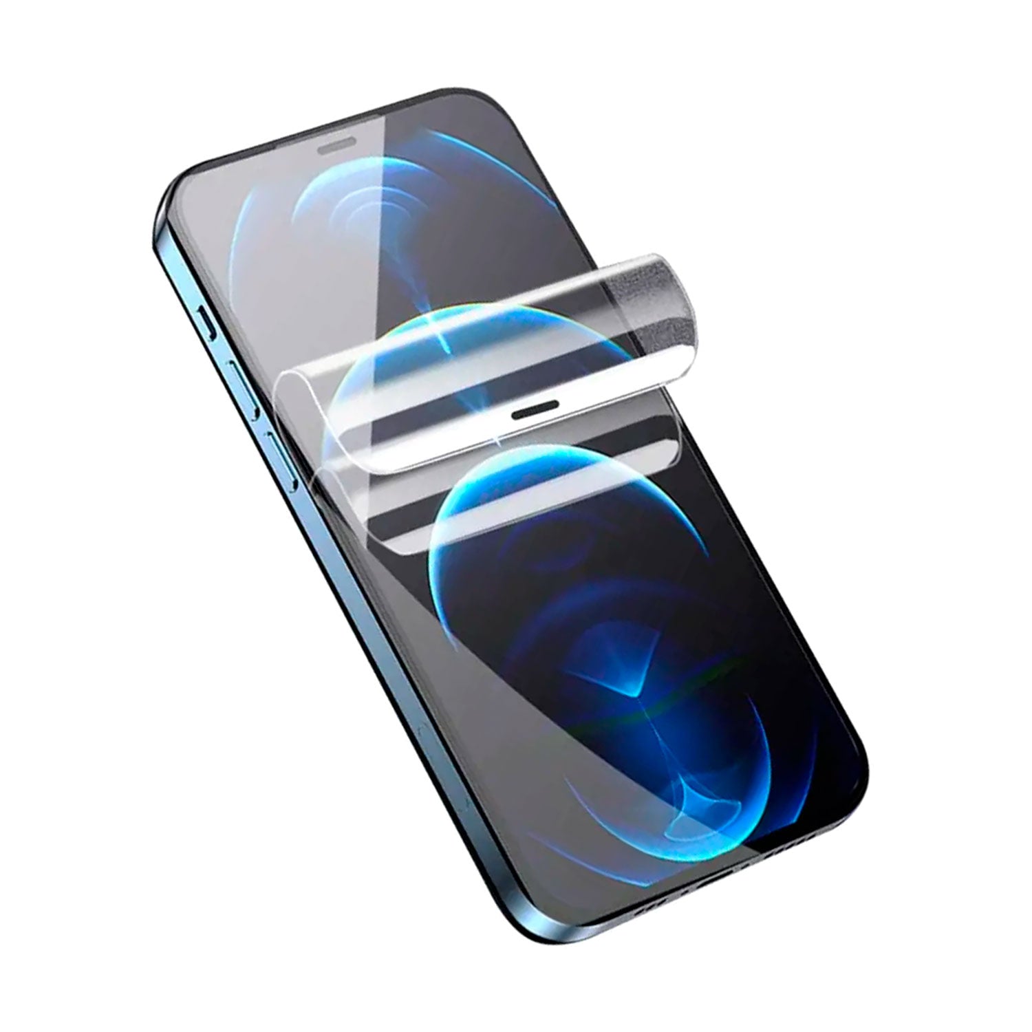 Lamina Hydrogel Transparente iPhone 13 Pro Sunshine SS-057 | Lifemax