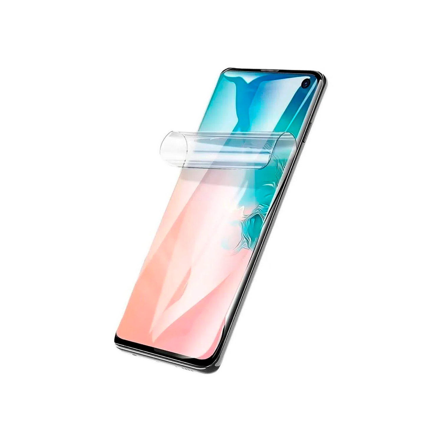 Lamina Hydrogel Filtro Azul Xiaomi Mi 11 Lite Sunshine SS-057B | Lifemax