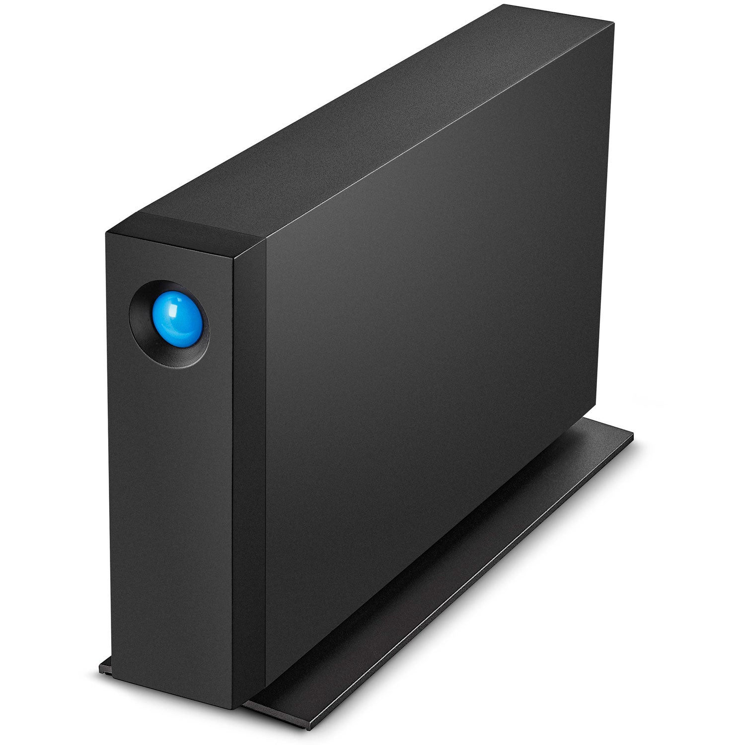 Disco externo portátil LaCie d2 Professional 4TB STHA4000800 | Lifemax