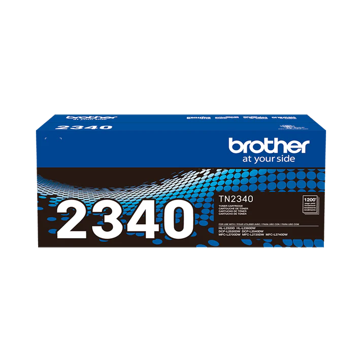 Toner Brother TN-2340 HL-L2320D/HL-L2360DW/DCPL2540 OpenBox