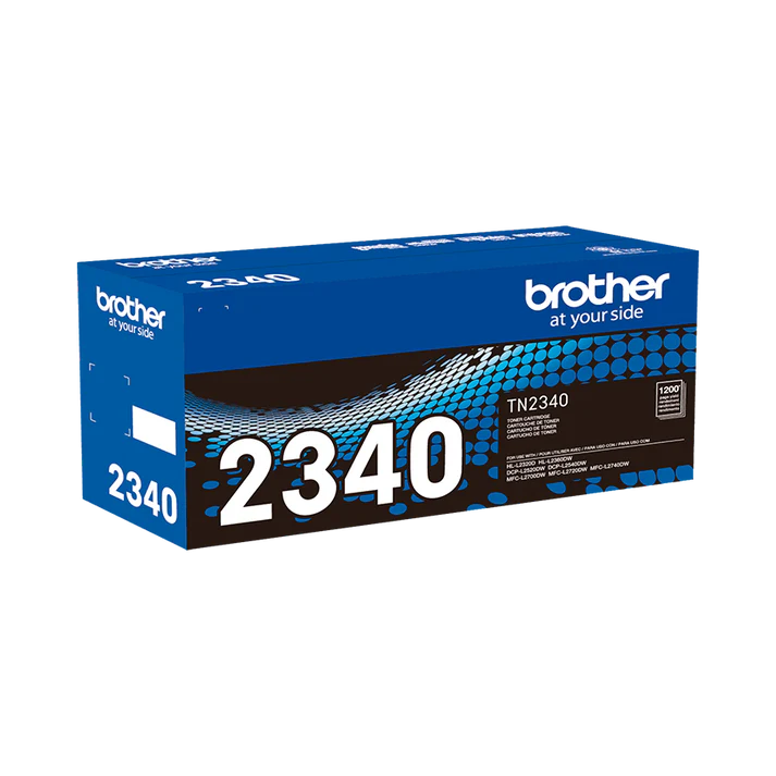 Toner Brother TN-2340 HL-L2320D/HL-L2360DW/DCPL2540 OpenBox