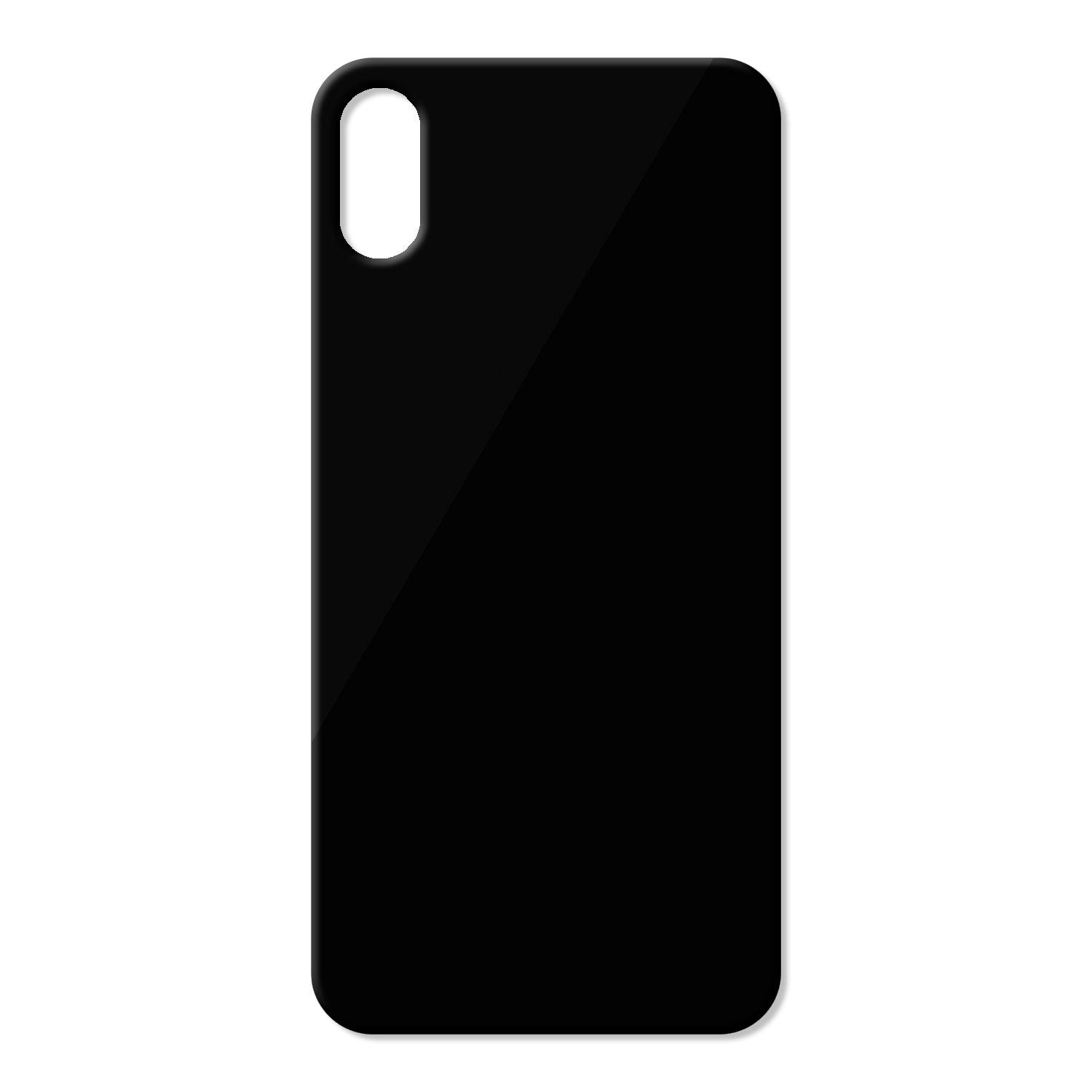 Tapa Trasera Compatible con iPhone XS Max