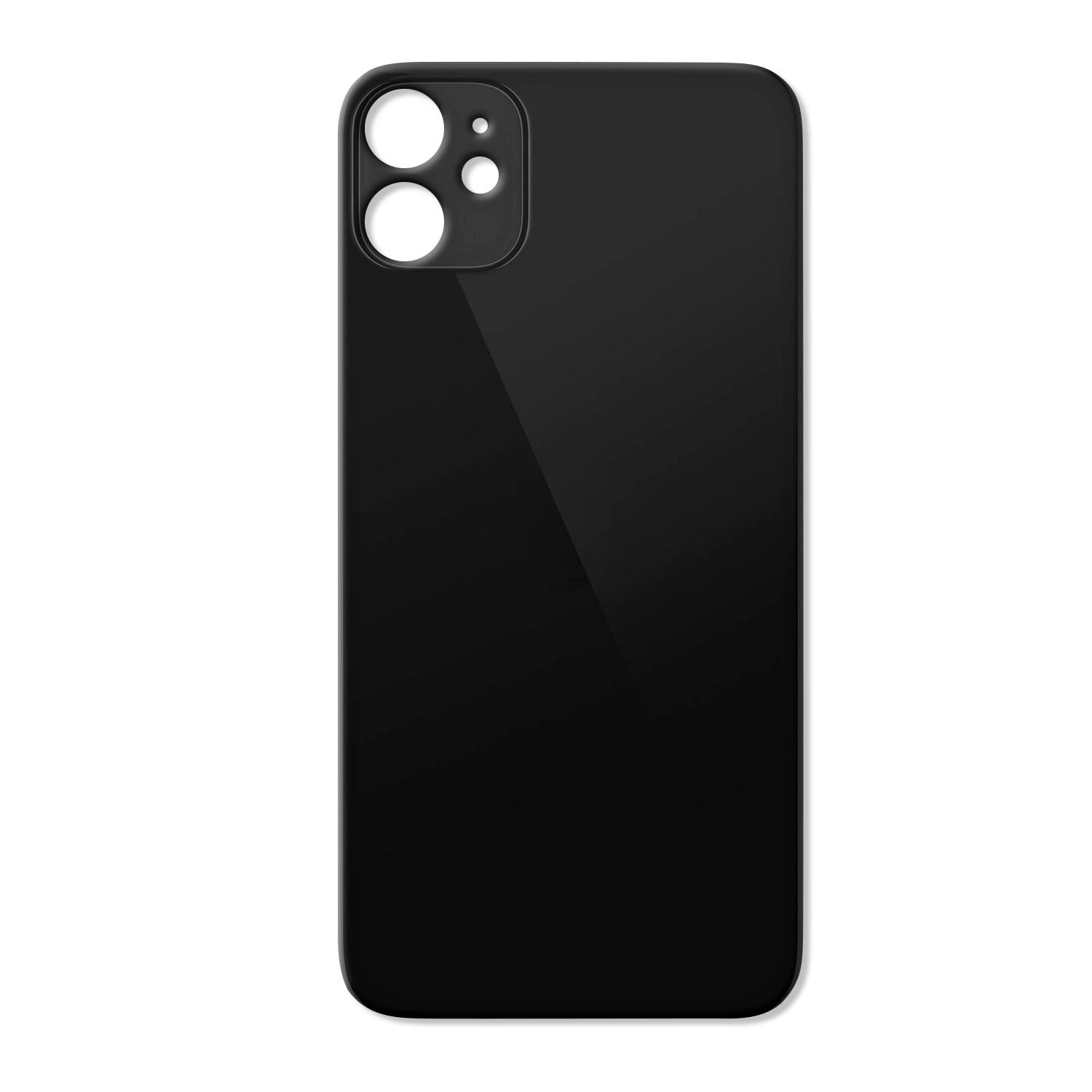 Tapa Trasera Compatible con Iphone 11 Renueva y Protege