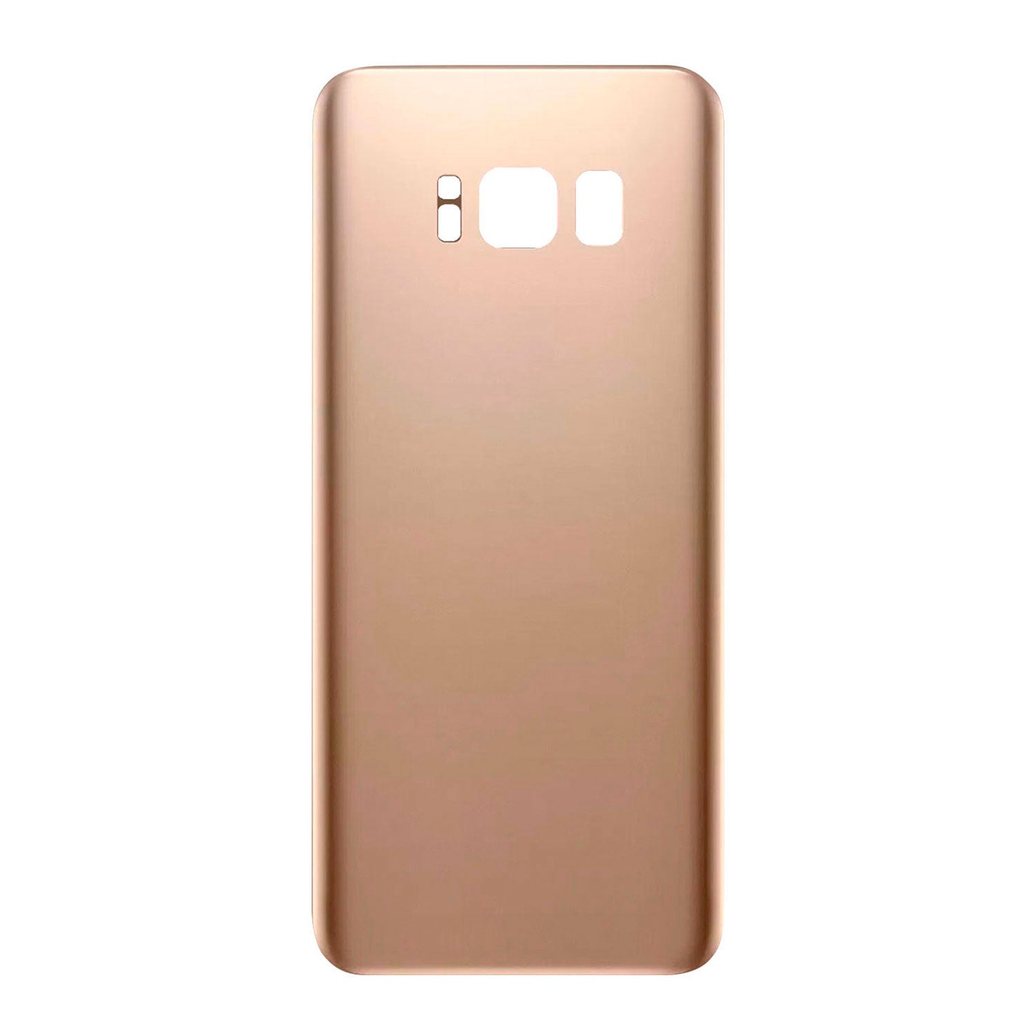 Tapa Trasera Compatible con Samsung S8