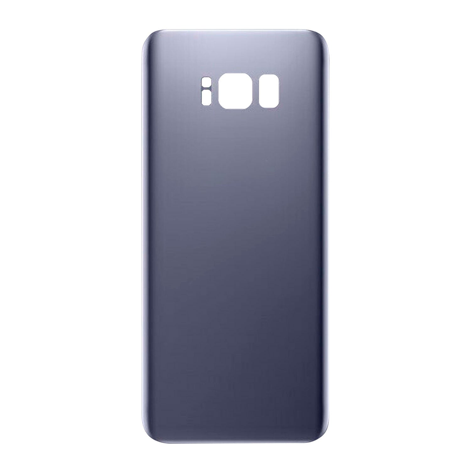 Tapa Trasera Compatible con Samsung S8 Plus