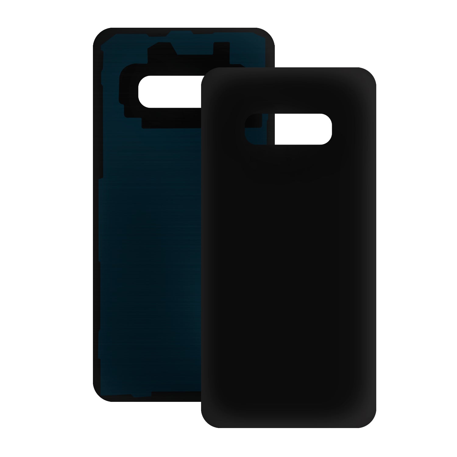 Tapa Trasera para Samsung Galaxy S10 Plus Renueva y Protege