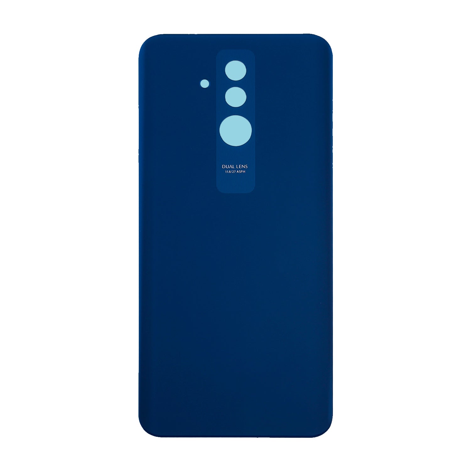 Tapa Trasera para Huawei Mate 20 Lite Renueva y Protege