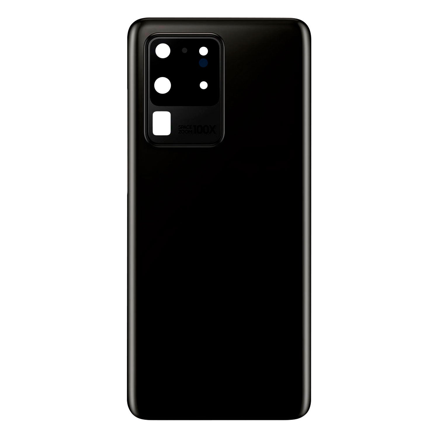 Tapa Trasera Compatible con Samsung S20 Ultra