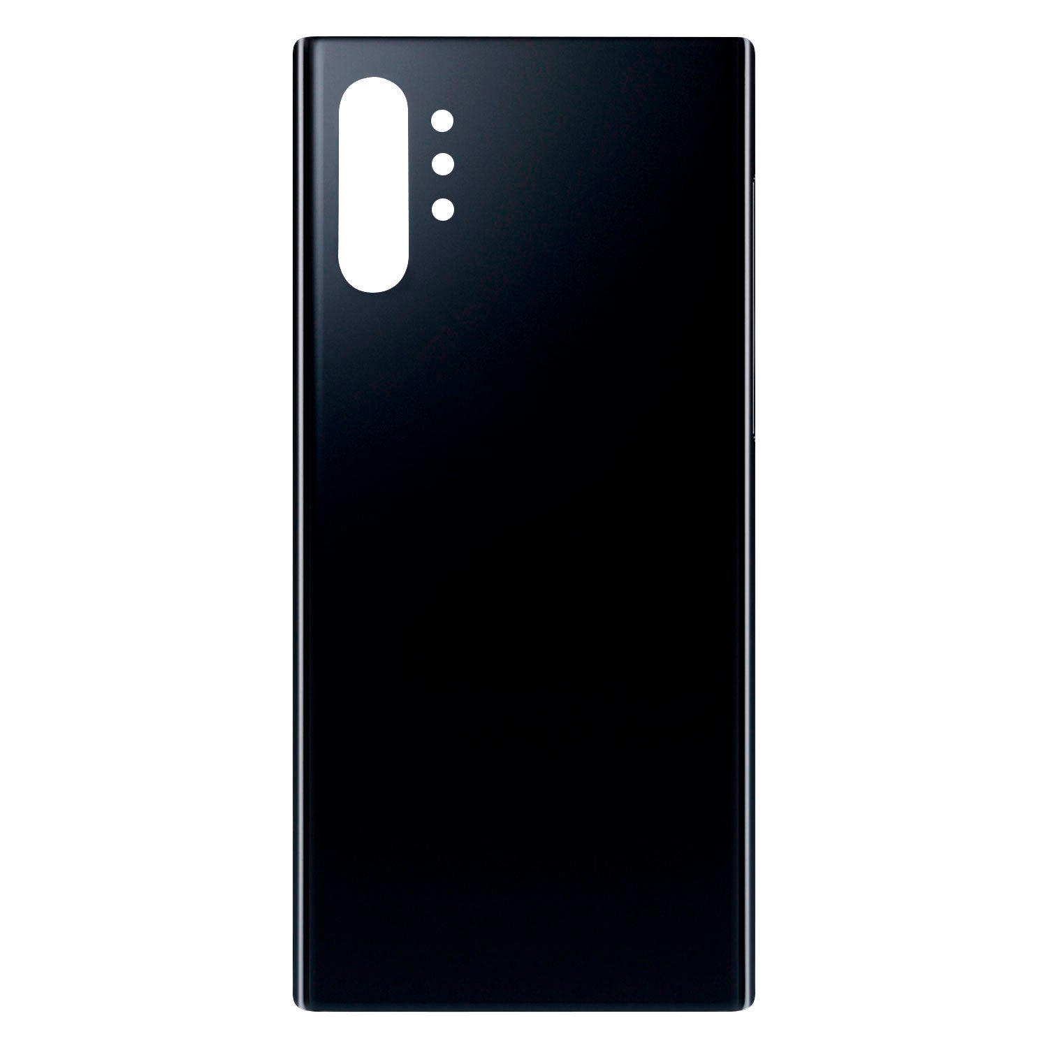 Tapa Trasera Compatible con Samsung Note 10 Plus