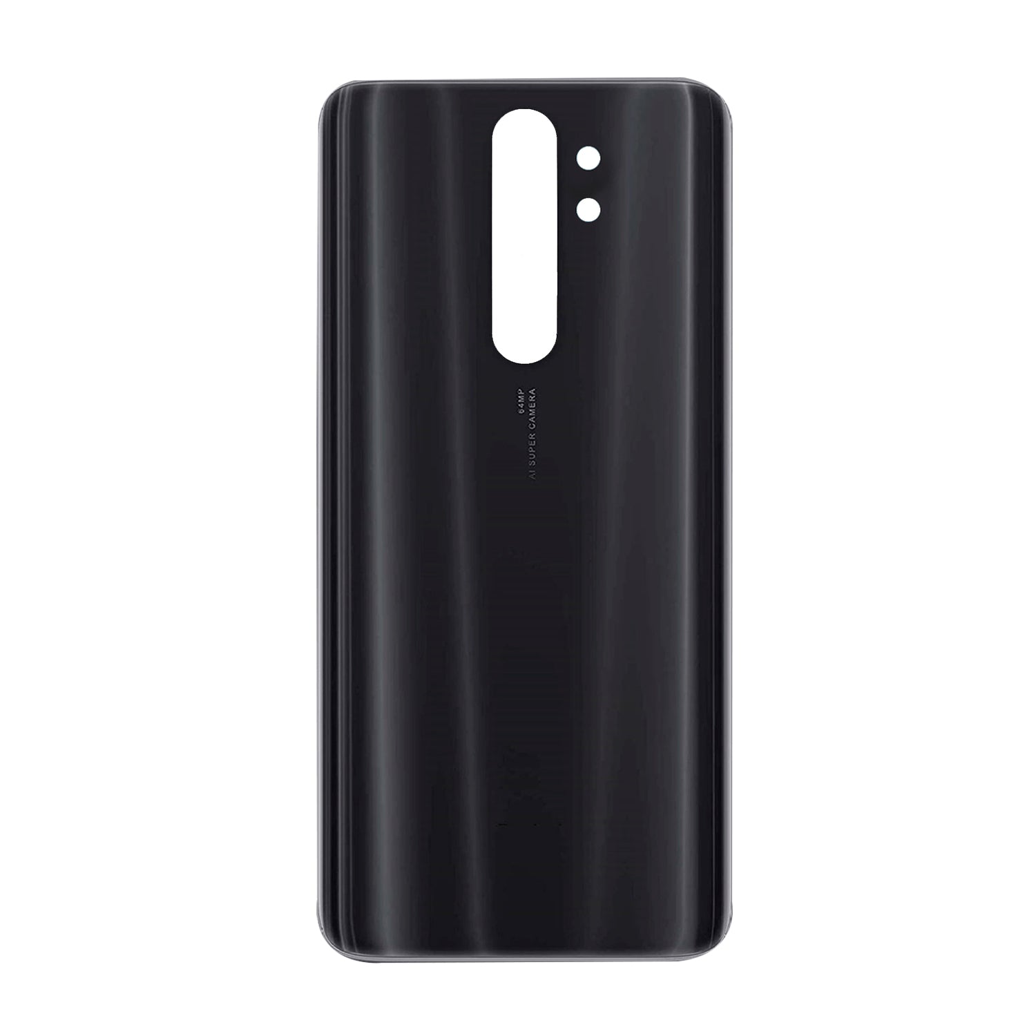 Tapa Trasera Compatible con Xiaomi Redmi Note 8 Pro Renueva