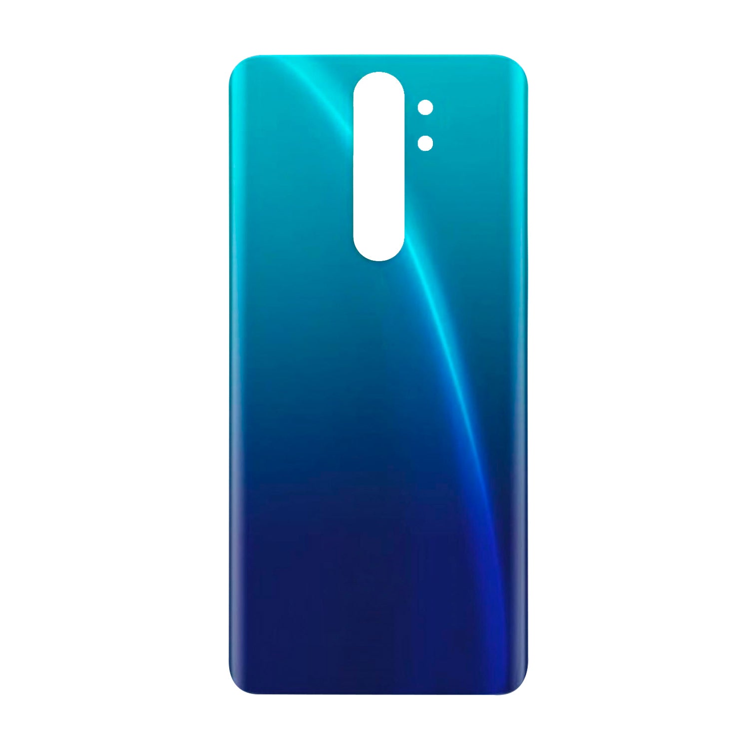 Tapa Trasera para Xiaomi Redmi Note 8 Pro Renueva y Protege