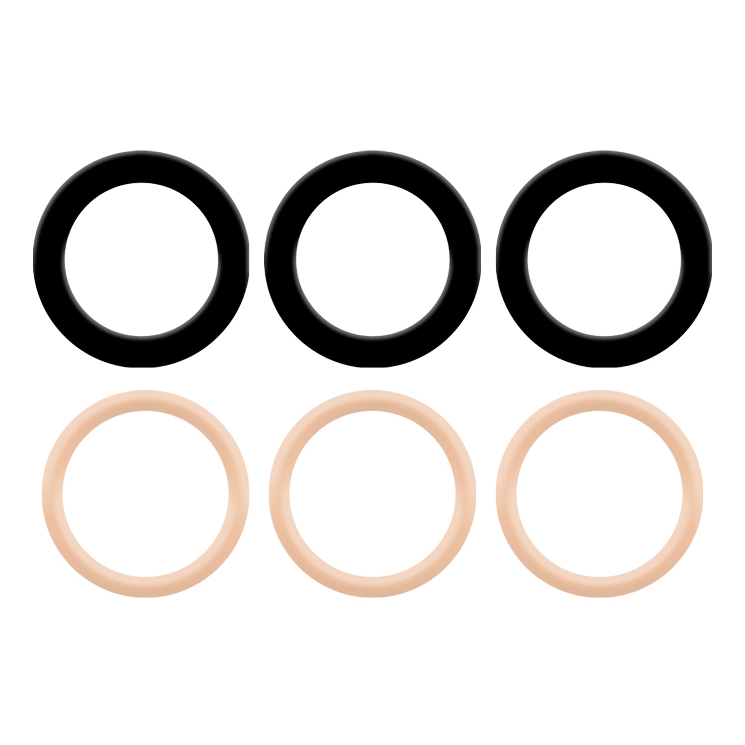 Vidrio de Camara Trasera Compatible con Samsung S23 + Adhesivo