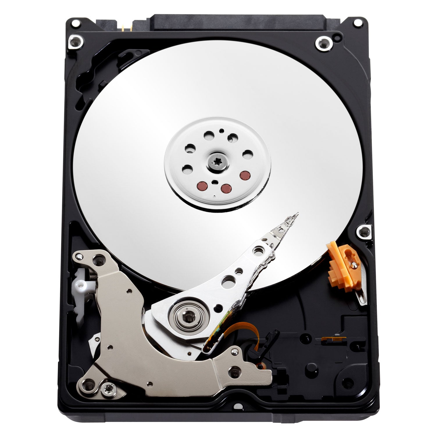 Disco Duro Interno Western Digital WD5000LPCX 500GB OPEN BOX | Lifemax