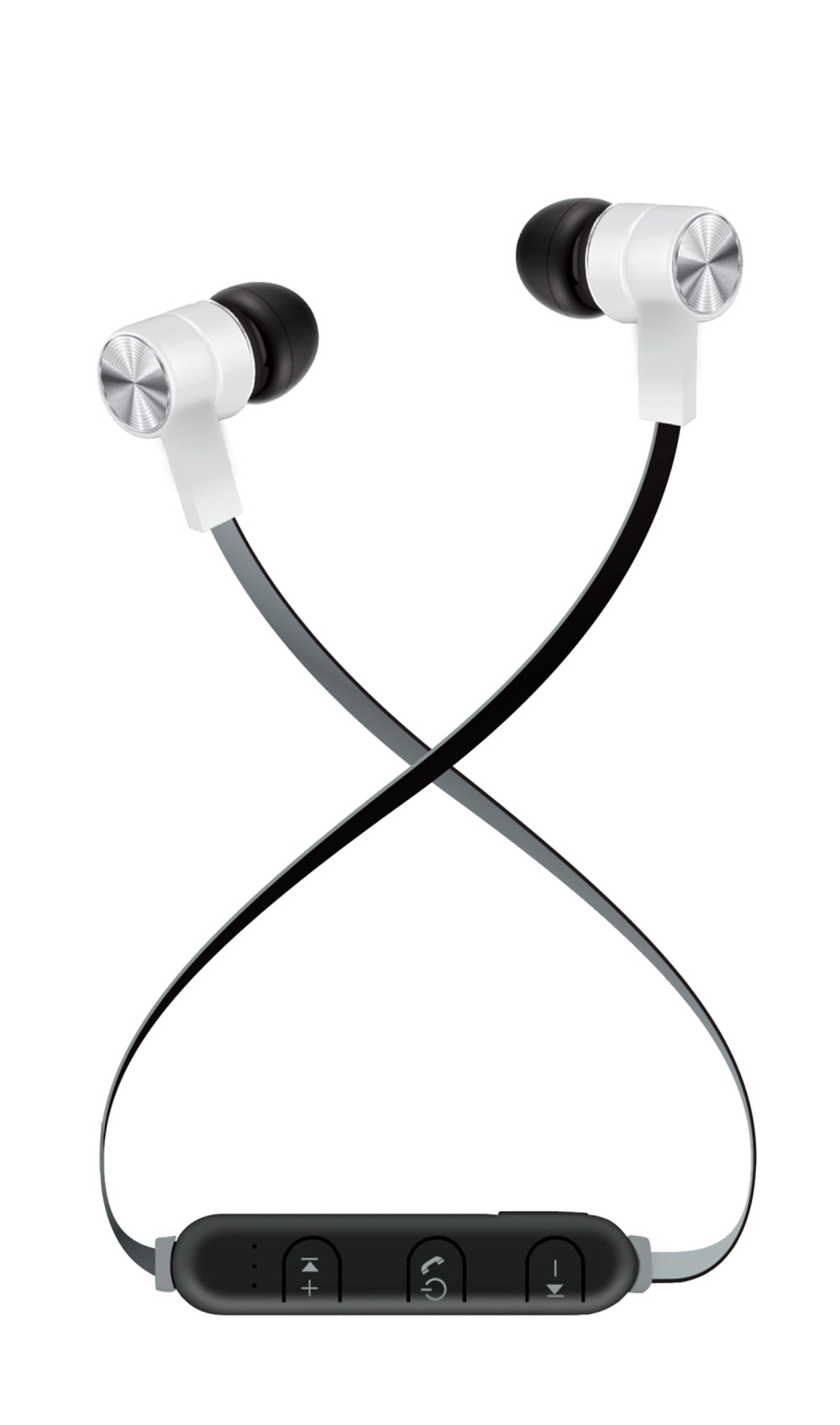 Audifonos Inalambricos Bass B14-EB2 Maxell Manos Libres USB