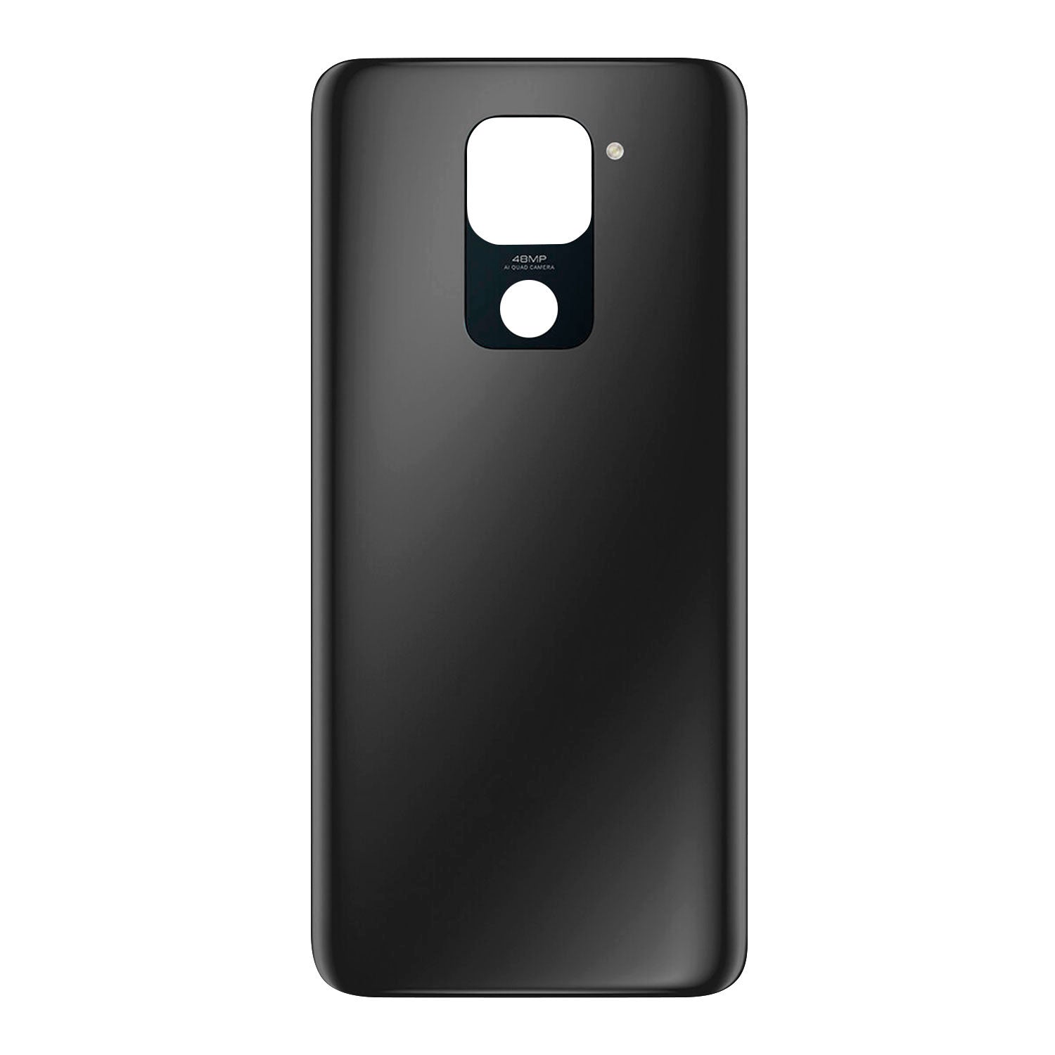 Tapa Trasera Compatible con Xiaomi Redmi Note 9