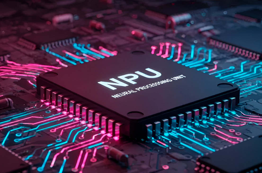 NPU: La Revolución de la IA Local en el Sector Empresarial