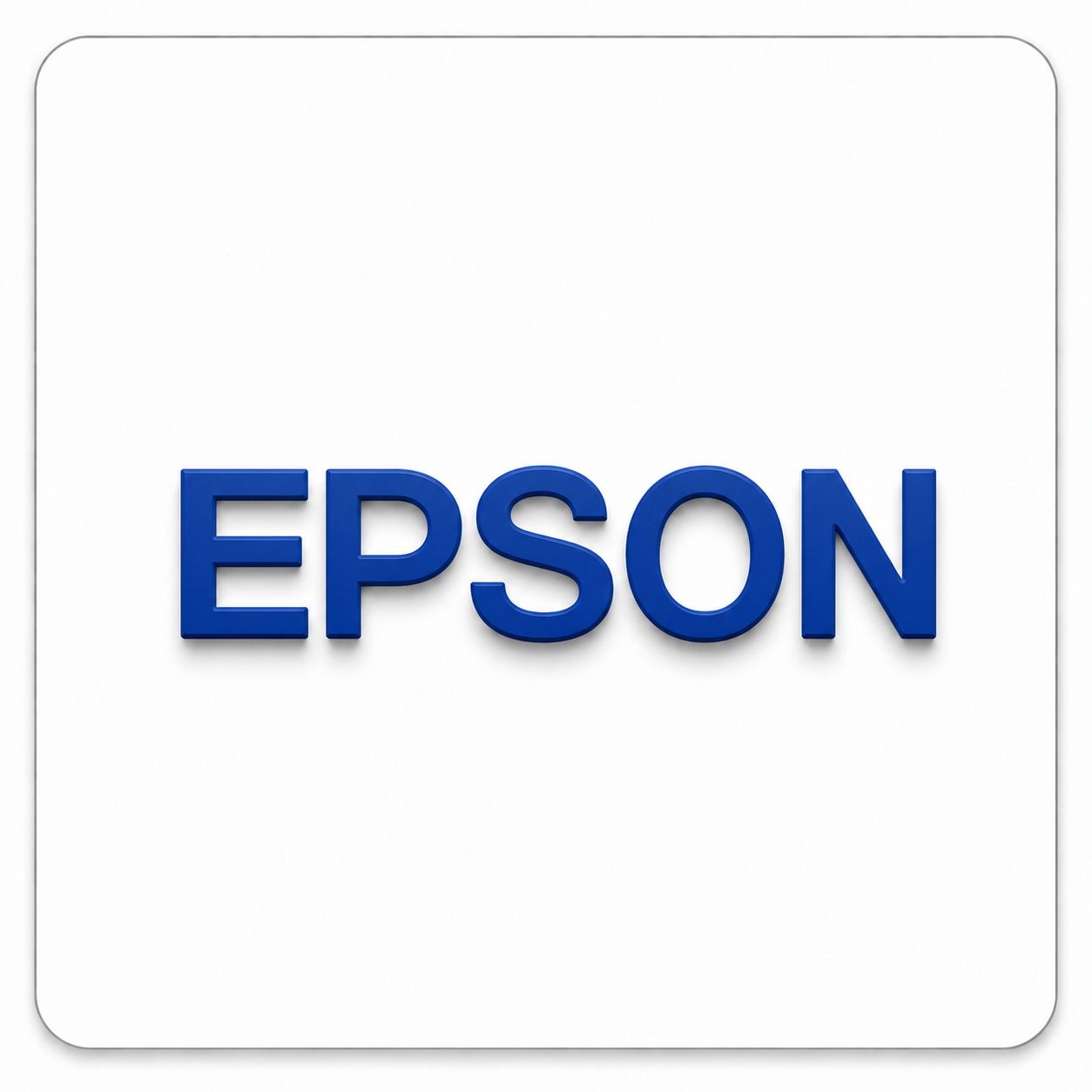 EPSON