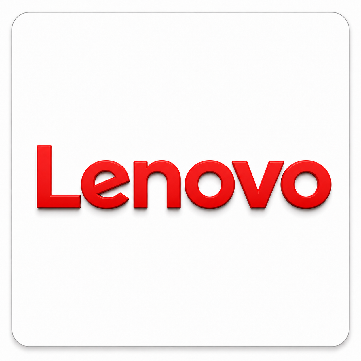Lenovo