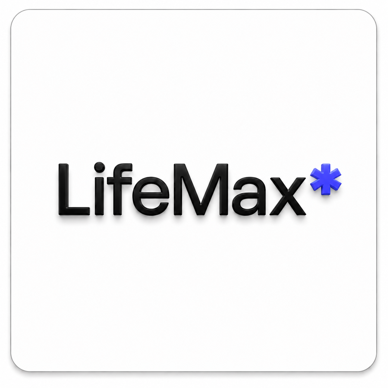 LIFEMAX