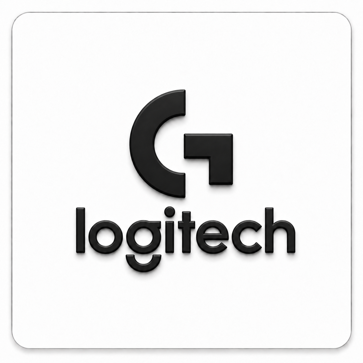 LOGITECH
