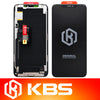Pantalla Para iPhone 11 Pro Max KBS Hd+ Hdr10 Dolby Vision IC 60 Hz