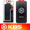 Pantalla Para iPhone 17 Pro Kbs Hard Oled Dimming IC 120 Hz