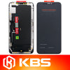 Pantalla Para iPhone XS Max KBS Hard Oled Flicker-Free 60 Hz