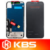 Pantalla Para iPhone XR KBS Hd+ Hdr10+ Dolby Vision 60 Hz