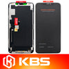 Pantalla Para iPhone 11 Pro Max KBS Hard Oled Dimming IC 60 Hz