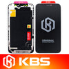 Pantalla Para iPhone 12 Mini KBS Hd+ Hdr10 Dolby Vision 60 Hz