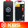 Pantalla Compatible iPhone 13 Pro Max KBS HD+ HDR10+ Dolby Vision 120 Hz