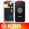 Pantalla Para iPhone 14 Pro Kbs Hard Oled Dimming IC 120 Hz
