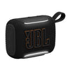 Parlante Jbl Go 5 Bluetooth 4.8w Ip68 Auracast