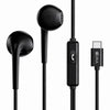 Audífonos In-Ear Con Cable USB-C Y Micrófono 1Hora AUT124