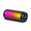 Parlante Bluetooth 1Hora BOC242 10W TWS RGB Portátil IPX5 FM
