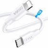 Cable 1Hora CAB258 USB-C a Lightning 1m 20W 3A 480Mbps
