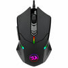 Mouse Gamer Redragon M601RGB Centrophorus RGB 7200 DPI