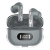 Audífonos Inalámbricos Master-G MGBUDS35G Bluetooth 5.4 TWS ANC con Estuche de Carga
