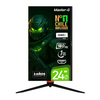 Monitor Gamer Pivote Master-G MGMG2440 24 IPS FHD 180Hz 1ms