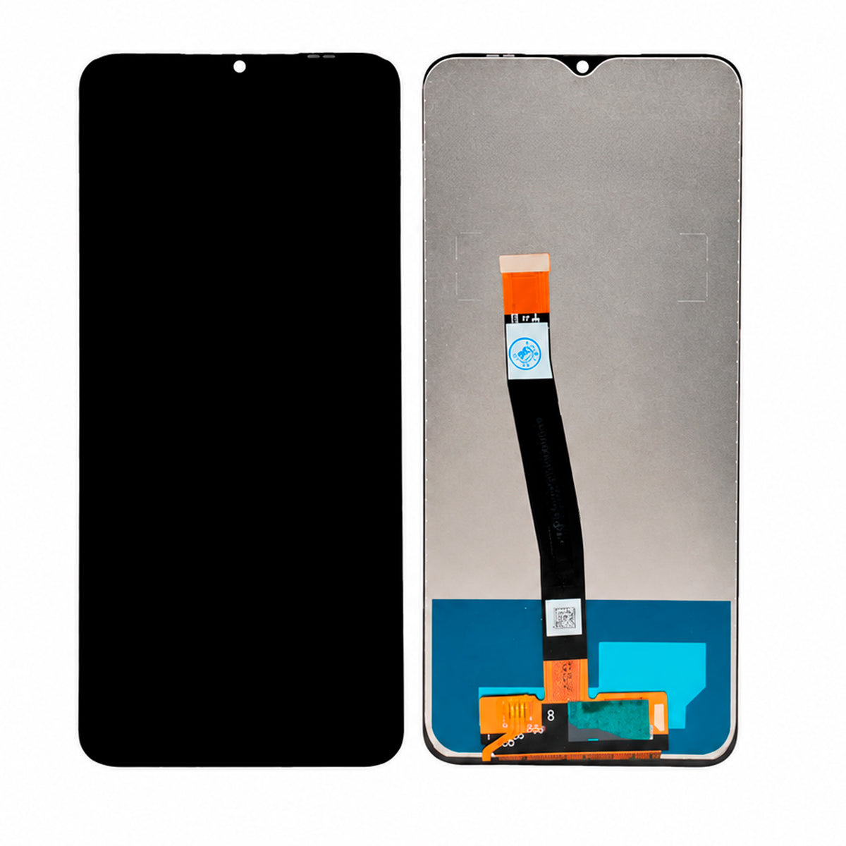 Pantalla Compatible con Samsung A22 5G c/m - Calidad OLED