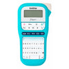 Rotuladora Brother P-touch PT-H110TB Portatil Facil De Usar