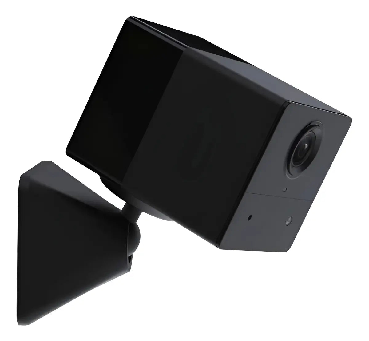 Cámara De Seguridad 4g Ezviz Cb2 2k 3mp Negra (no Wifi)