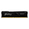 Memoria Ram PC Kingston Fury Beast 8GB DDR4 KF437C19BB/8 | Lifemax