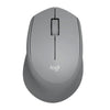 Mouse Inalámbrico M280 Logitech USB 2.4GHz 1000dpi MAC/Win