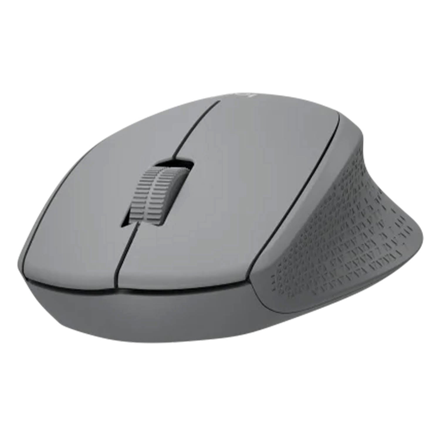 Mouse gris logitech chile LifeMax