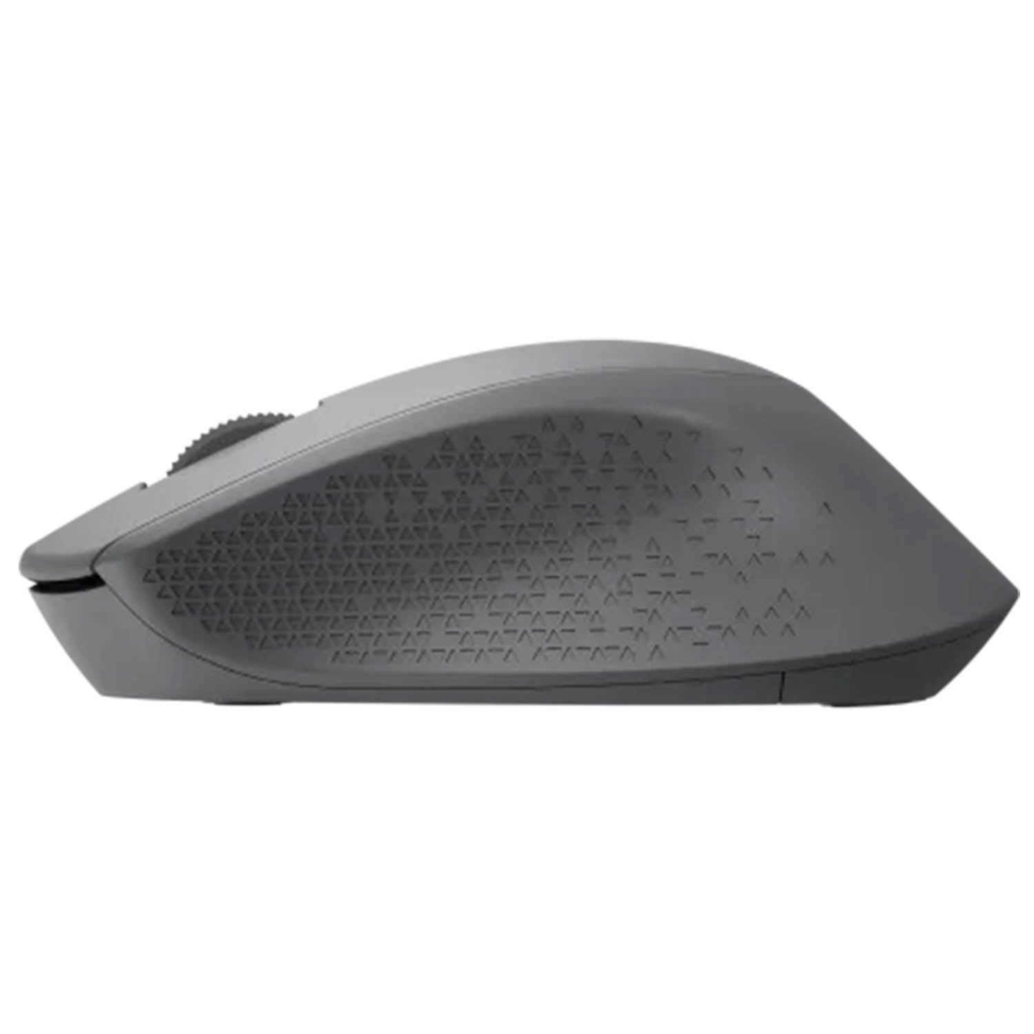 Mouse gris logitech chile LifeMax