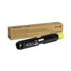 Toner Xerox 106R03746 Original VersaLink C7020 / C7025 / C7030 16500 Paginas [ 106R03746 ]
