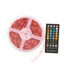 Cinta Led RGB02 5mt Philco Wi-Fi RGB W5.0 IP66 [19LEDRGB02]