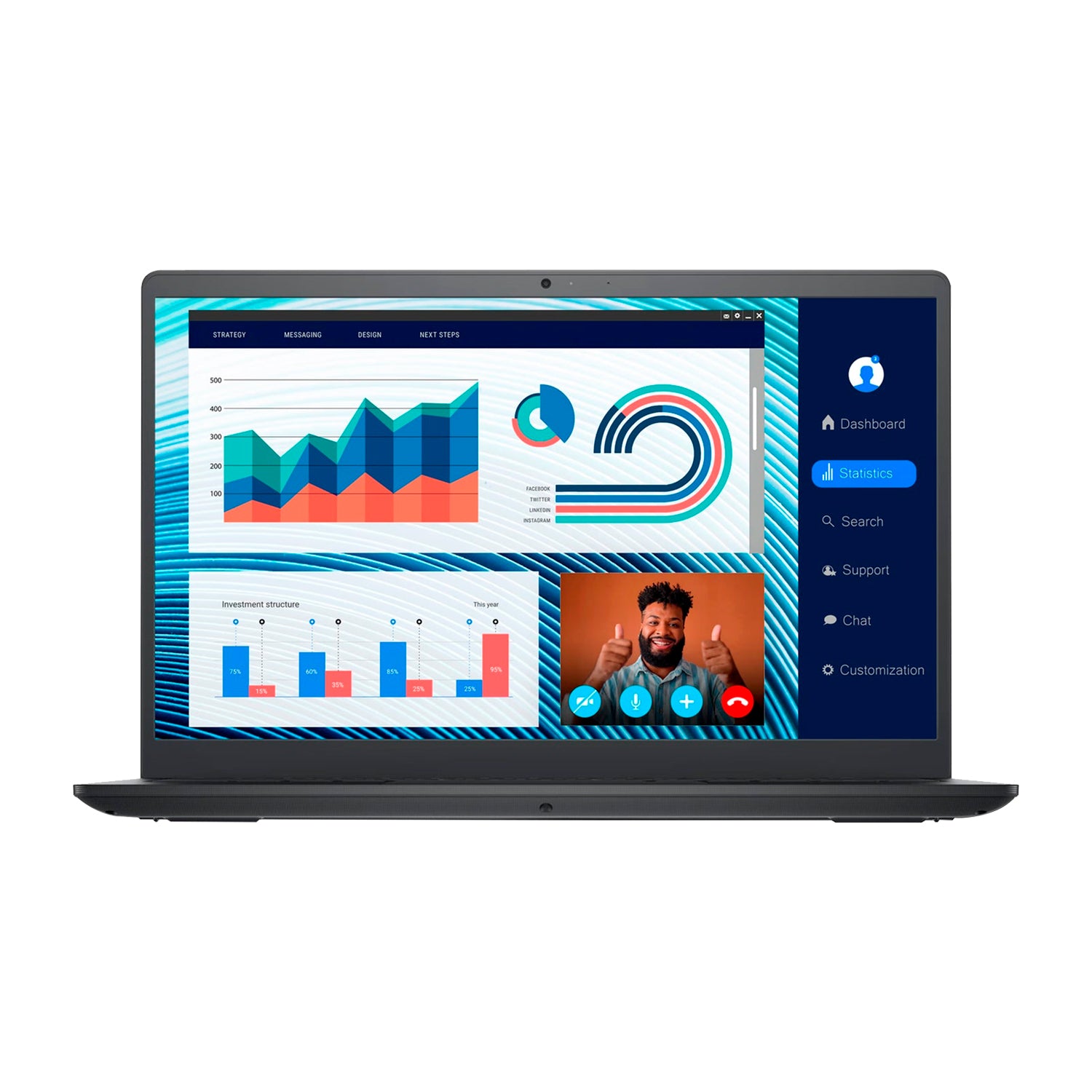 Vostro 3420 Core i5 1235U・16GBメモリ Notebook Dell Vostro 3420 14